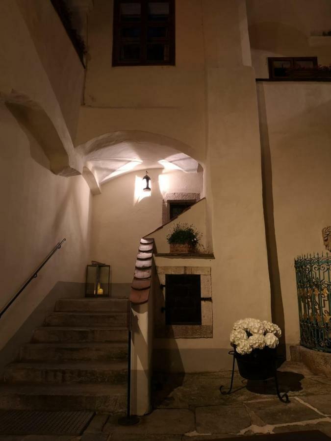 Renaissancehotel Raffelsberger Hof B&B Weissenkirchen in der Wachau Exterior photo
